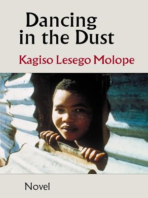 cover image of Dancing in the Dust